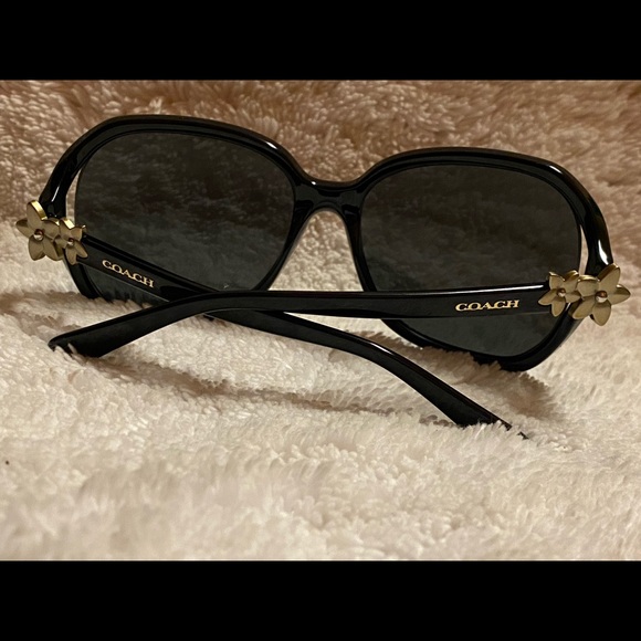 COACH SUNGLASSES - Picture 7 of 12